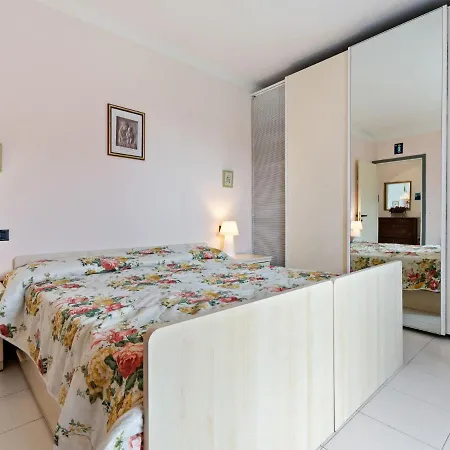 Belvilla By Oyo Casara Elle Otto Vakantiehuis Lazise