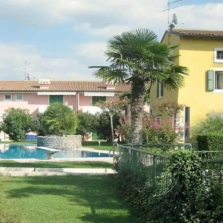 Belvilla By Oyo Casara Elle Otto Hébergement de vacances