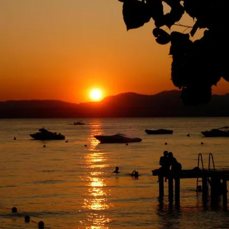 Tatil Evi In Near Lakeshore