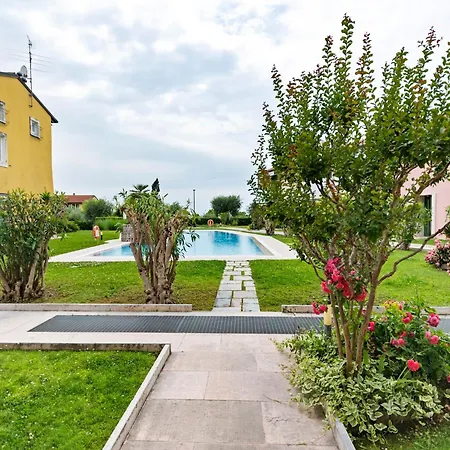 Tatil Evi In Near Lakeshore *
