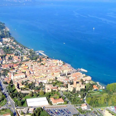 Belvilla By Oyo Casara Elle Otto * Lazise