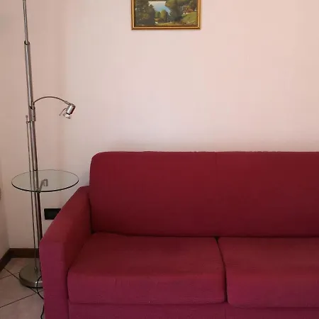 Dom wakacyjny Belvilla By Oyo Casara Elle Otto Lazise